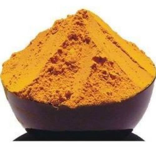 Yellow Alleppey Finger Turmeric Powder