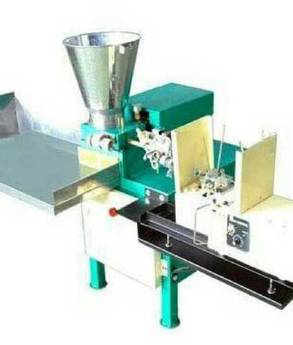 Automatic Agarbatti Making Machine