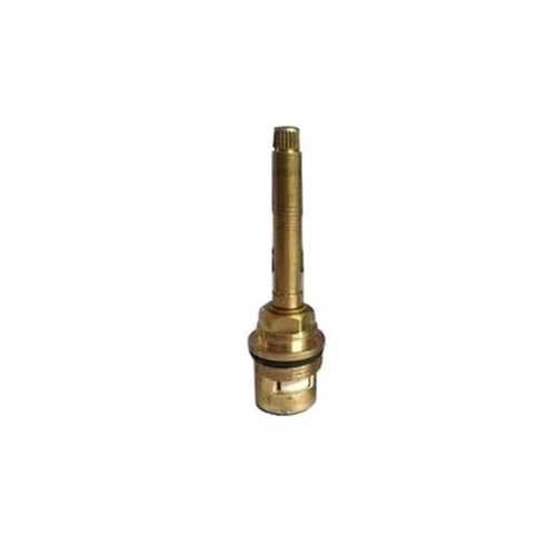 Concealed Brass Machine Spindles