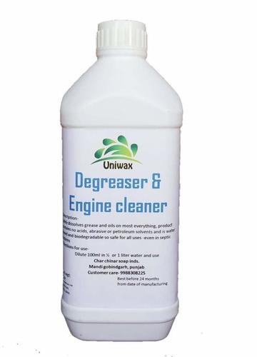 Degreaser Or Engine Cleaner