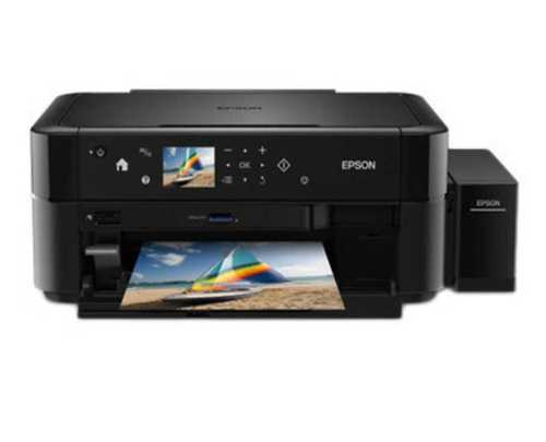 Automatic Electric Epson Color Printer