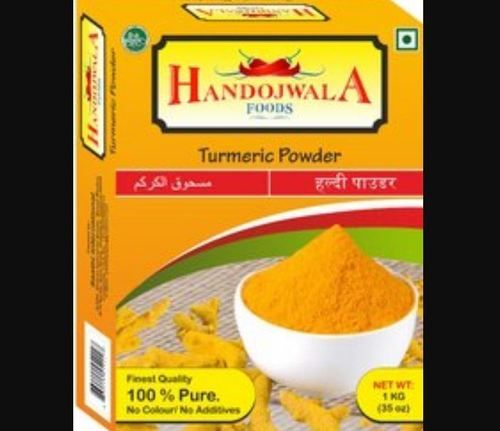 Handojwala Finest Turmeric Powder