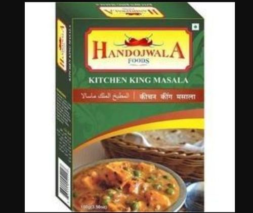 Handojwala Kitchen King Masala