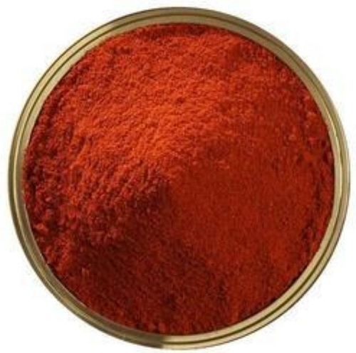 Hot Red Dried Chilli Powder Grade: Edible