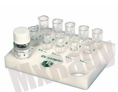 Il Auto Biochemistry Analyzer Cuvette