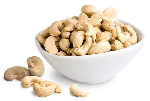 Indian Origin Organic Cashew Nuts