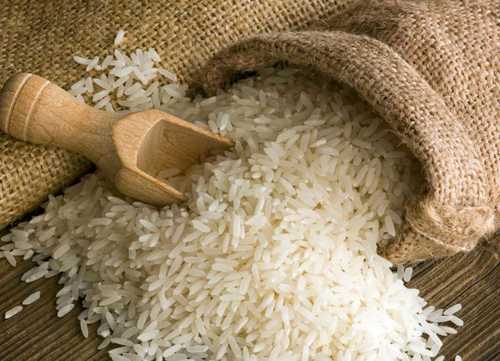 Common Long Grain White Kolam Rice