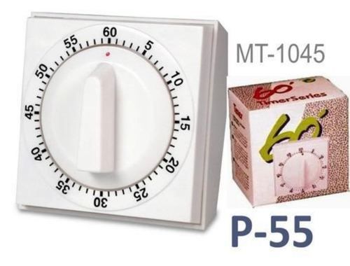 Plastic Digital Kitchen Timer, Model Name/Number: DT-1045, 4