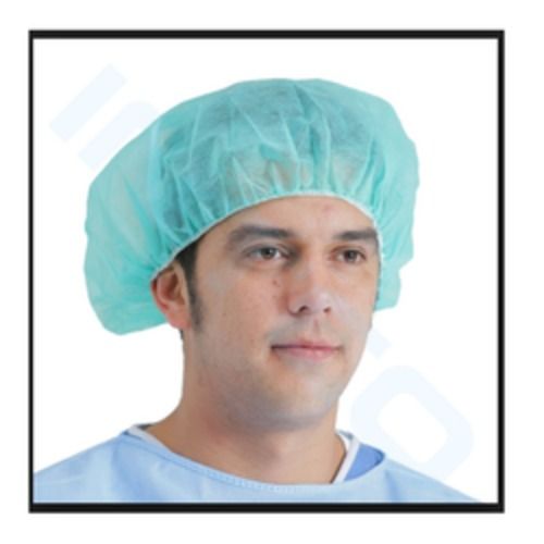 Medicare Surgical Caps for Hospital