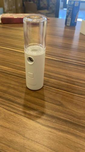 Nano Hand Sanitizer Sprayer