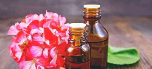 Pure Geranium Essential Oil