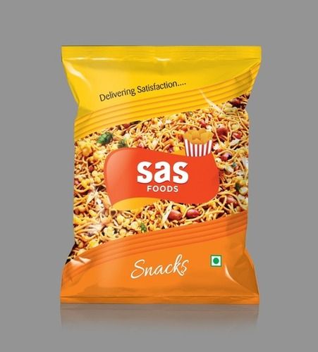 SAS Foods Banana Chips