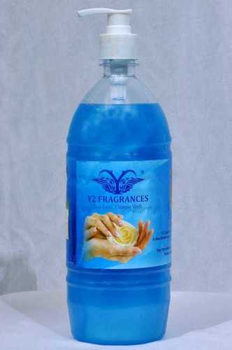 Blue Skin Friendly Hand Wash