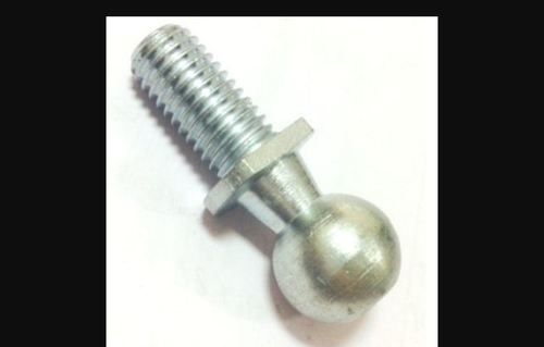 Steel DIN 71803 Ball Stud