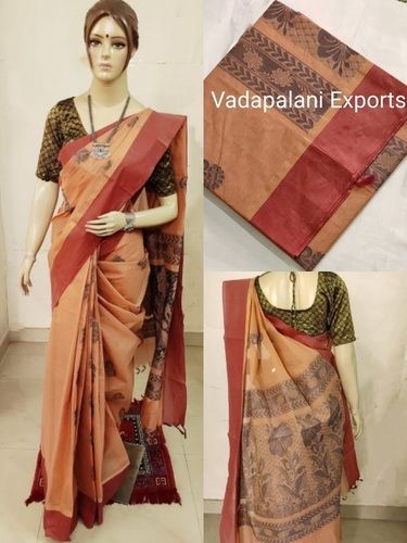 pure cotton sarees price