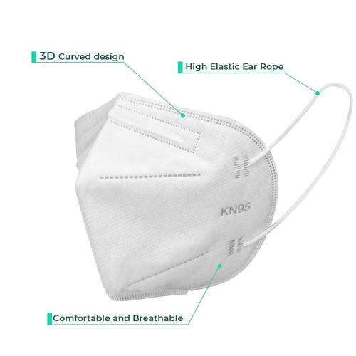 3 Layer Surgical Disposable Face Mask