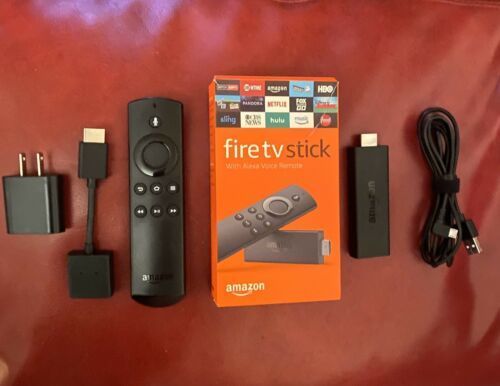 Amazon Fire Tv Stick Hd 2019 at Price 