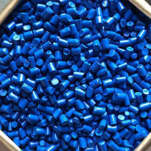 Chemical Resistant Blue Masterbatch Purity: 100%