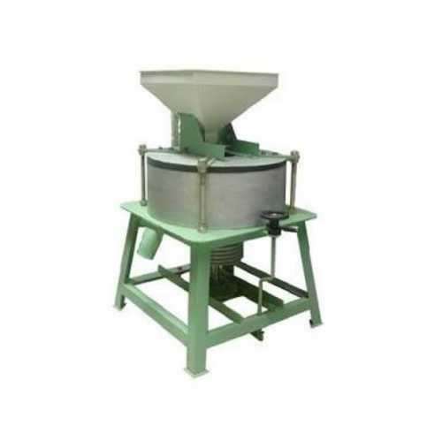 Fully Automatic Domestic Flour Mill (Atta Chakki)