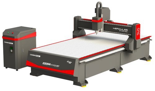 High Performance Cnc Router Capacity: 24 Hour T/Hr