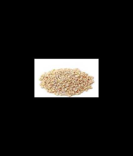 White High Protein Organics Urad Dal