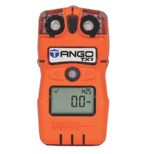 Portable Carbon Monoxide Gas Meter Net Weight: 126 Grams (G)