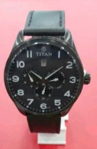 TITAN Men Chronograph Watch [NF9468KM01J] in Mumbai at best price by Kamdar  Watches - Justdial