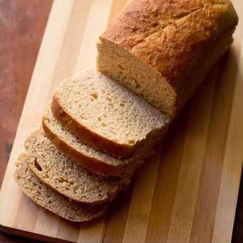 Tasty Brown Sandwich Bread