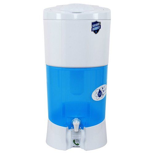 Usha Electric Water Purifier Installation Type: Wall Mounted