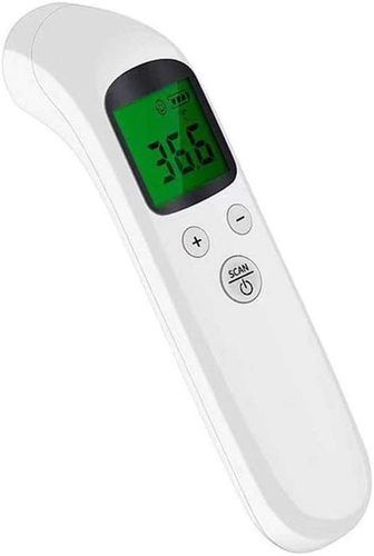 baby forehead thermometer