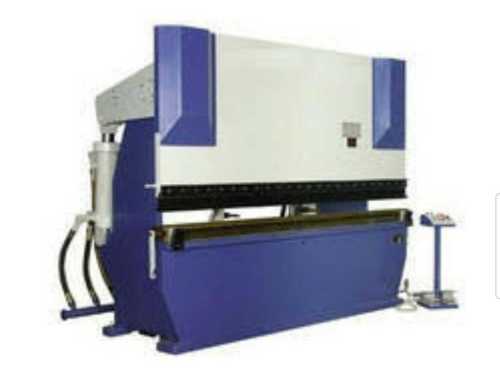 Automatic Angle Bending Machine