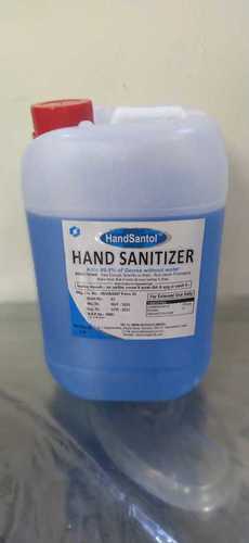 Handsantol Hand Sanitizer Gel