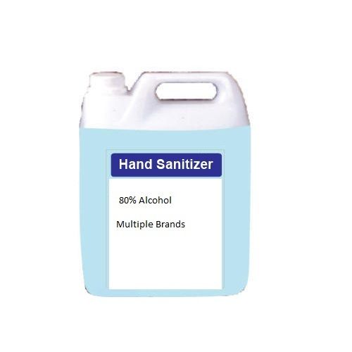 Instant Effective Hand Sanitizer Age Group: Children