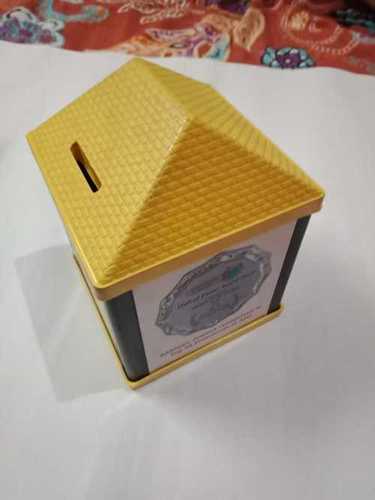 Money Box For Kids