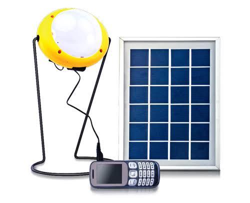 solar study lamp price