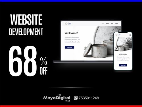 Development Services - Online Solutions Domain Registration Hosting Custom Creation
