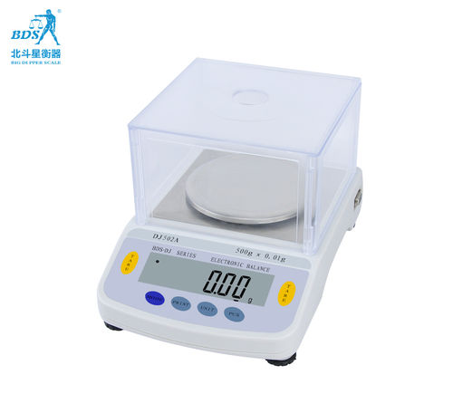 600g/1.2Kg 0.01g Precision Electronic Jewelry Scale