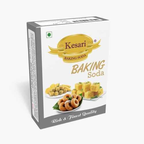 Baking Soda - Finest Quality Powder , Perfect for Dhokla, Khaman, Idali, Bhajiya, Bhature, and Bakery Products