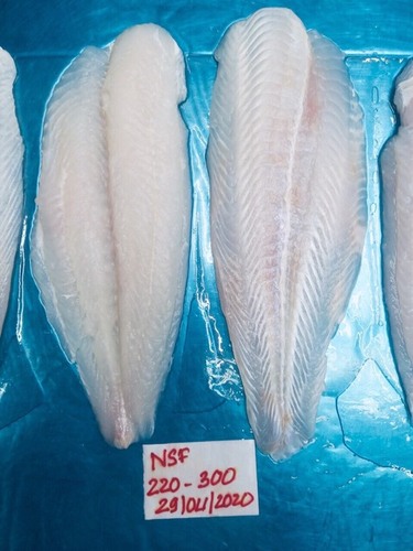 Frozen Pangasius Fish Fillet By Nghi Son Food Jsc & Nghi Son Aquatic Products Exim., Ltd