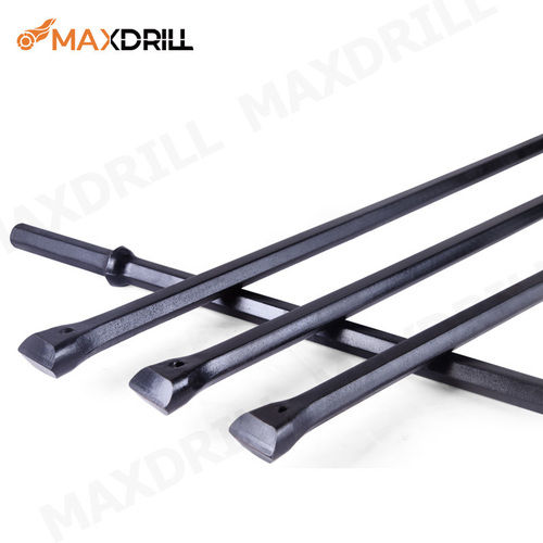 Manual Maxdrill Integral Drill Steels H22(7/8A  )