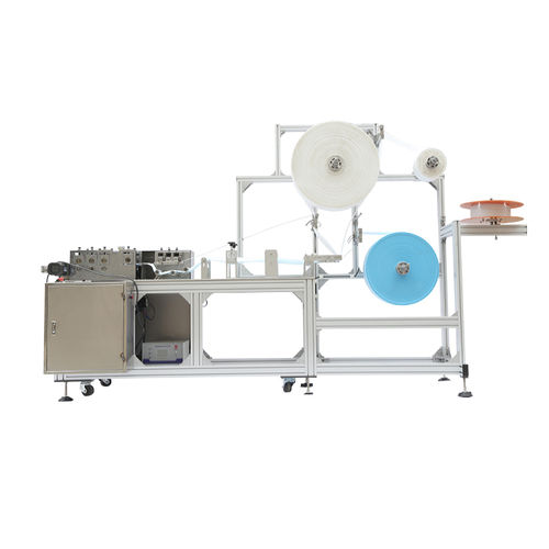 N95 Face Mask Machine