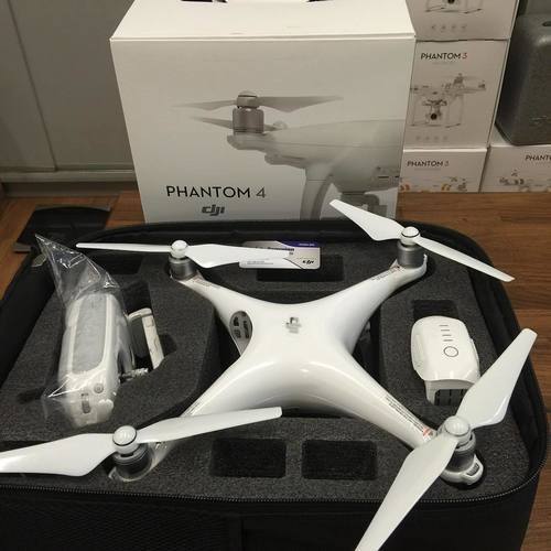 Phantom 4 Pro V2 0 Camera Drone Camera Pixels 20 Megapixel Mp Price 92000 Inr Unit Id 6413620