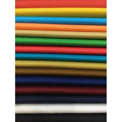 Plain 100 Percent Cotton Fabric, GSM: 150-200 at Rs 95/piece in Indore
