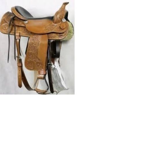 All Colors Prima Show Saddle For Horse Riding