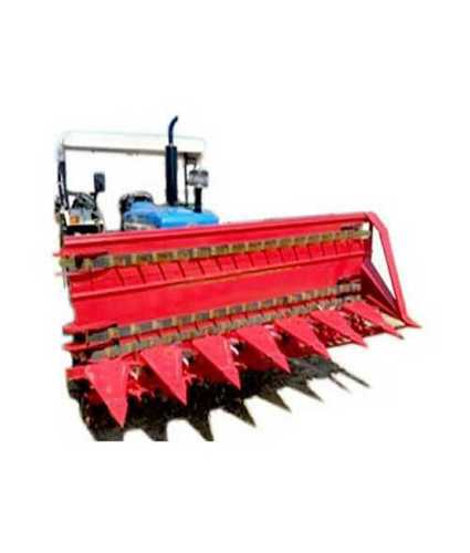 Tractor Mounted Crop Reaper For widely Used To Cut Wheat