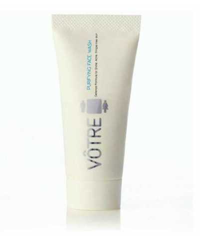 Smooth Texture 100% Purifying Face Wash