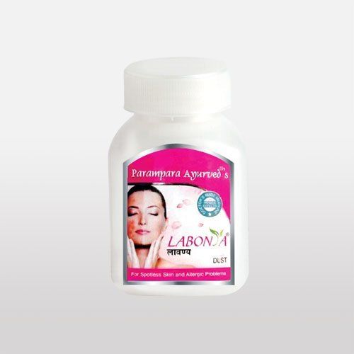 300gms Parampara Labonya Dust Powder