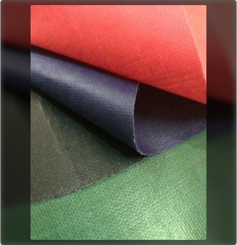 Tear-Resistant Book Binding Coloured Cloth at Best Price in