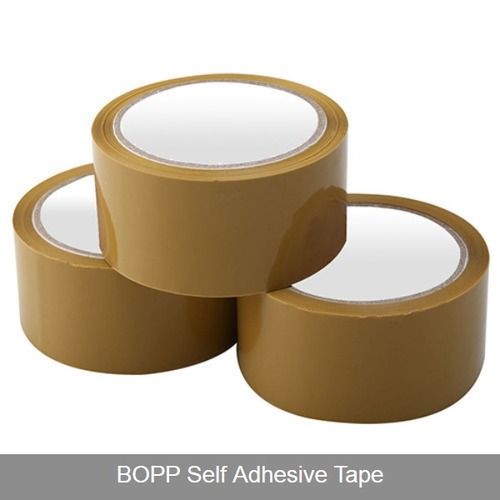 Bopp Self Adhesive Tape
