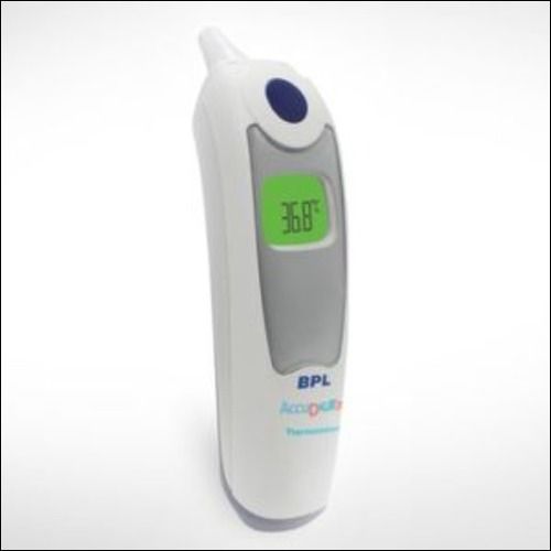BPL Accudigit E1 Infrared Thermometer